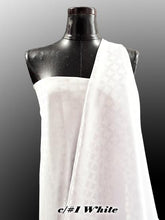 画像をギャラリービューアに読み込む, CS1205 ポリエステルジャガード七宝 1