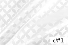 画像をギャラリービューアに読み込む, CS1205 ポリエステルジャガード七宝 1