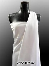 画像をギャラリービューアに読み込む, CS1206 ポリエステルジャガード鹿の子 2