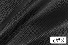 画像をギャラリービューアに読み込む, CS1206 ポリエステルジャガード鹿の子 2