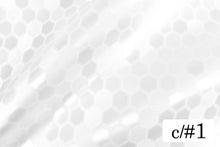 画像をギャラリービューアに読み込む, CS1207 ポリエステルジャガード亀甲 1