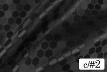 画像をギャラリービューアに読み込む, CS1207 ポリエステルジャガード亀甲 2