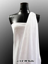 画像をギャラリービューアに読み込む, CS1208 ポリエステルジャガード変わり分銅 2