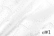 画像をギャラリービューアに読み込む, CS1208 ポリエステルジャガード変わり分銅 1