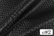 画像をギャラリービューアに読み込む, CS1210 ポリエステルジャガード巴檜垣 2