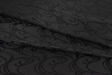 画像をギャラリービューアに読み込む, CS1211 ポリエステルジャガード流水 2