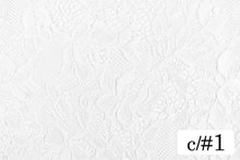 画像をギャラリービューアに読み込む, CS1222 1222ポリエステルレース 1