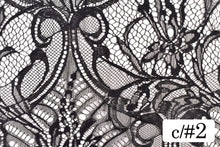 画像をギャラリービューアに読み込む, CS1224 1224ポリエステルレース 2