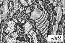 画像をギャラリービューアに読み込む, CS1225 1225ポリエステルレース 2