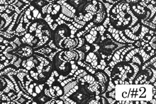 画像をギャラリービューアに読み込む, CS1226 1226ポリエステルレース 2