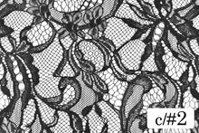 画像をギャラリービューアに読み込む, CS1228 1228ポリエステルレース 2