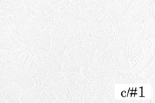 画像をギャラリービューアに読み込む, CS1230 1230ポリエステルレース 1