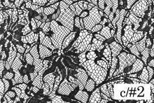 画像をギャラリービューアに読み込む, CS1230 1230ポリエステルレース 2