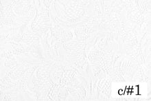 画像をギャラリービューアに読み込む, CS1231 1231ポリエステルレース 1
