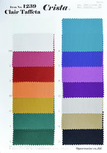 画像をギャラリービューアに読み込む, CS1239 クレールタフタ 13