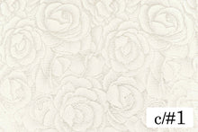 画像をギャラリービューアに読み込む, CS1269 スカーローズジャガード 1
