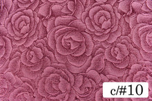 画像をギャラリービューアに読み込む, CS1269 スカーローズジャガード 10