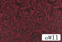 画像をギャラリービューアに読み込む, CS1269 スカーローズジャガード 11