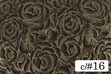画像をギャラリービューアに読み込む, CS1269 スカーローズジャガード 16