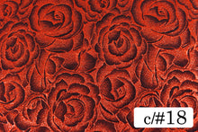 画像をギャラリービューアに読み込む, CS1269 スカーローズジャガード 18