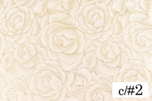 画像をギャラリービューアに読み込む, CS1269 スカーローズジャガード 2