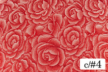 画像をギャラリービューアに読み込む, CS1269 スカーローズジャガード 4