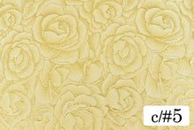 画像をギャラリービューアに読み込む, CS1269 スカーローズジャガード 5