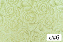 画像をギャラリービューアに読み込む, CS1269 スカーローズジャガード 6
