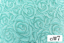 画像をギャラリービューアに読み込む, CS1269 スカーローズジャガード 7