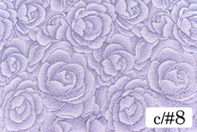 画像をギャラリービューアに読み込む, CS1269 スカーローズジャガード 8