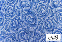 画像をギャラリービューアに読み込む, CS1269 スカーローズジャガード 9