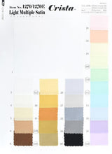 画像をギャラリービューアに読み込む, CS1270 ライトマルチプルサテン 41