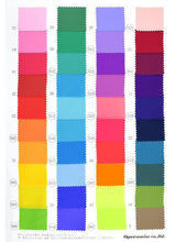 画像をギャラリービューアに読み込む, CS1270E ライトマルチプルサテン 518