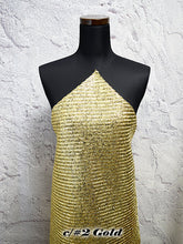 画像をギャラリービューアに読み込む, CS1273 ラメフィルムヘリンボーン 2