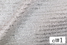 画像をギャラリービューアに読み込む, CS1274 ラメフィルムニット 1