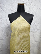 画像をギャラリービューアに読み込む, CS1274 ラメフィルムニット 2