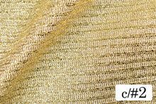 画像をギャラリービューアに読み込む, CS1274 ラメフィルムニット 2