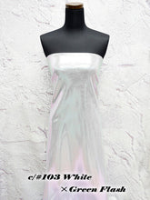 画像をギャラリービューアに読み込む, CS1284 ネオメタリックシャンブレー 103