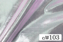 画像をギャラリービューアに読み込む, CS1284 ネオメタリックシャンブレー 103