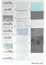 画像をギャラリービューアに読み込む, CS1284 ネオメタリックシャンブレー 103