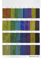 画像をギャラリービューアに読み込む, CS1285 ツーウェイドットフロー 101