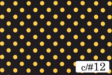 画像をギャラリービューアに読み込む, CS1-10013-1 水玉1cm 12