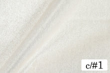 画像をギャラリービューアに読み込む, CS1301 スターリングスパンデックス 1