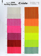 画像をギャラリービューアに読み込む, CS1301 スターリングスパンデックス 9