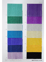 画像をギャラリービューアに読み込む, CS1301 スターリングスパンデックス 4