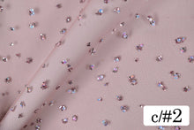 画像をギャラリービューアに読み込む, CS1302 ブルームグリッター 2