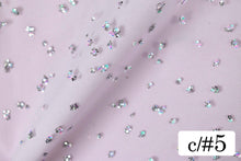 画像をギャラリービューアに読み込む, CS1302 ブルームグリッター 5