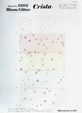 画像をギャラリービューアに読み込む, CS1302 ブルームグリッター 3