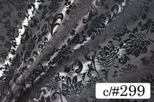 画像をギャラリービューアに読み込む, CS1305 リキッドフローレット 299