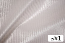 画像をギャラリービューアに読み込む, CS1307 パウダーメタリックシフォンストライプ 1